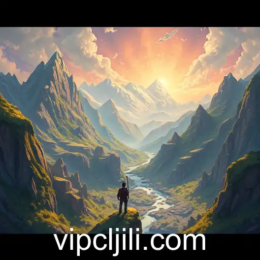Exploring the World of Adventure Games: A Dive into the 'Cljili' Experience