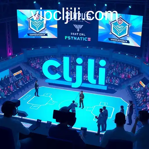 Cljili: The Evolution of Gaming in 2025