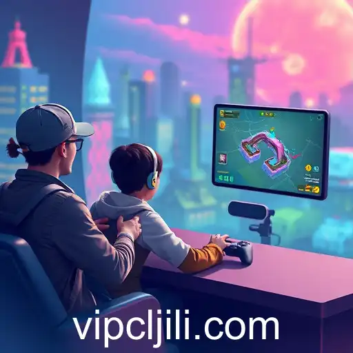 The Rise of Cljili Gaming in the Digital Age