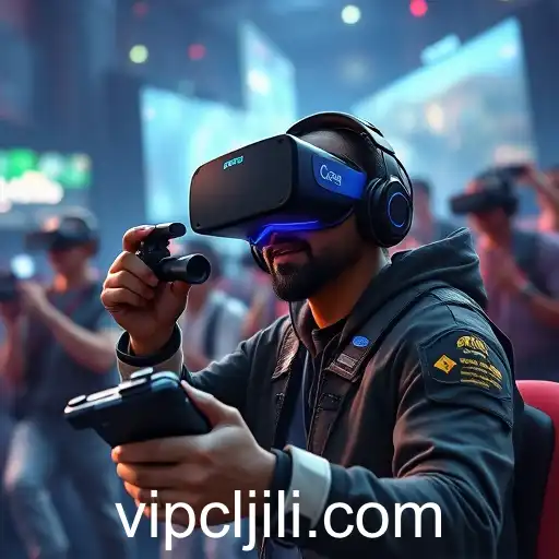 The Rise of 'cljili' in Online Gaming