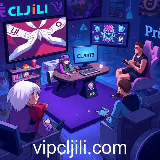 Emergence of CLJILI: Revolutionizing Online Gaming
