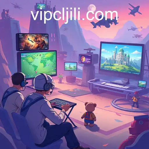 Exploring the Digital Playground