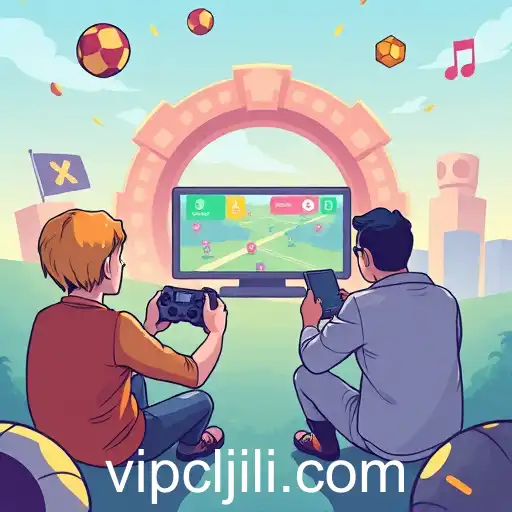 Emerging Trends in Online Gaming