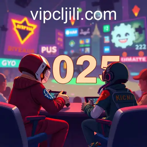 Evolution of Online Game Platforms in Recent Years