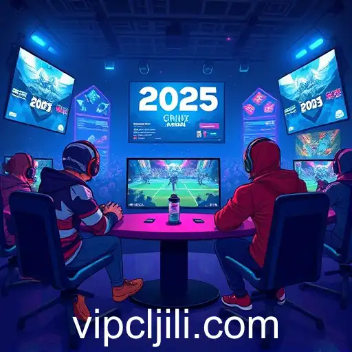 The Evolution of Online Gaming Communities