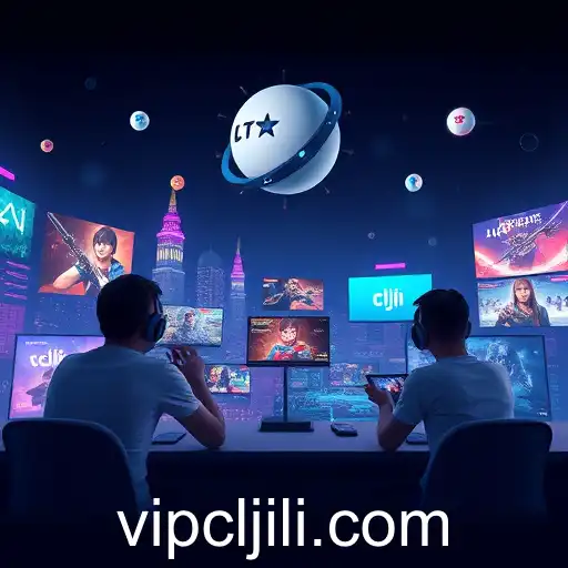 The Evolution of Online Gaming Platforms