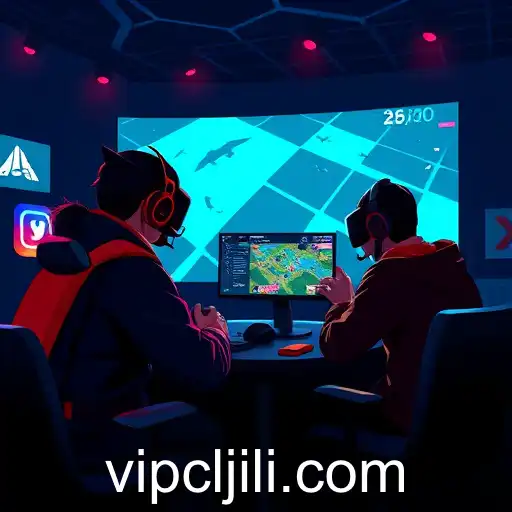 Gaming Evolution: Cljili Leads the Charge