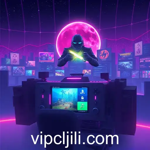 Gaming Revolution: Navigating the Digital Landscape