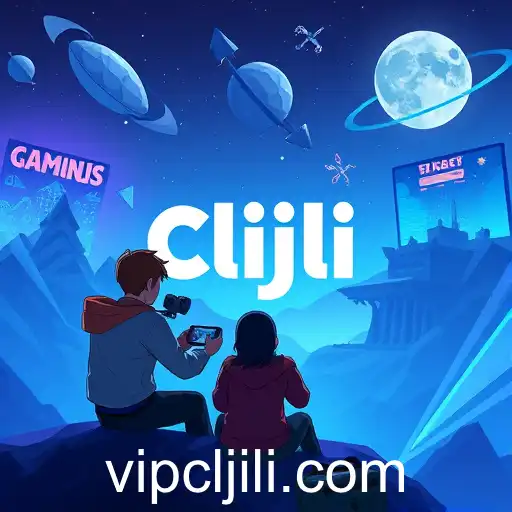 Gaming Trends in 2025: The Rise of Cljili