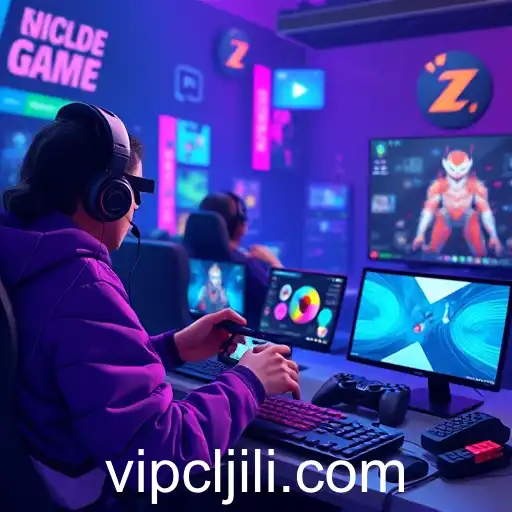 The Rise of Online Gaming Platforms in 2025