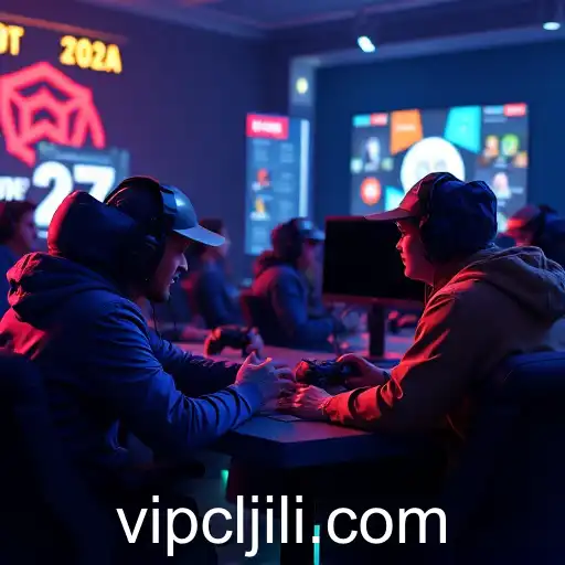 The Rise of Online Gaming and Its Impact in 2025