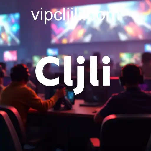 Rise of Cljili: A New Era in Online Gaming