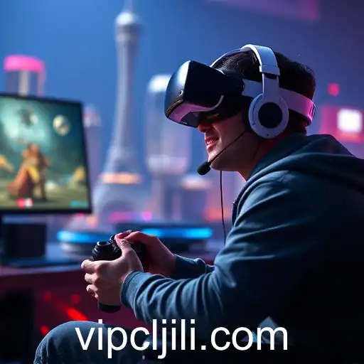 The Rise of Online Gaming in 2025