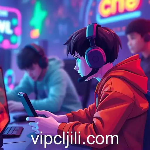 The Rise of Online Gaming Platforms in 2025