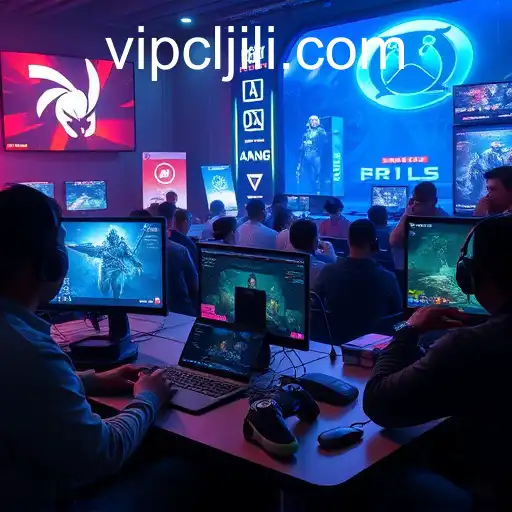 Rising Trends in Online Gaming