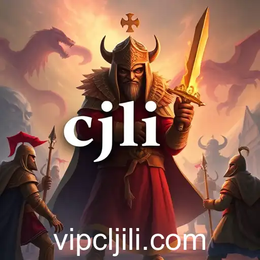 Explore the World of 'Strategy Games' with Cljili