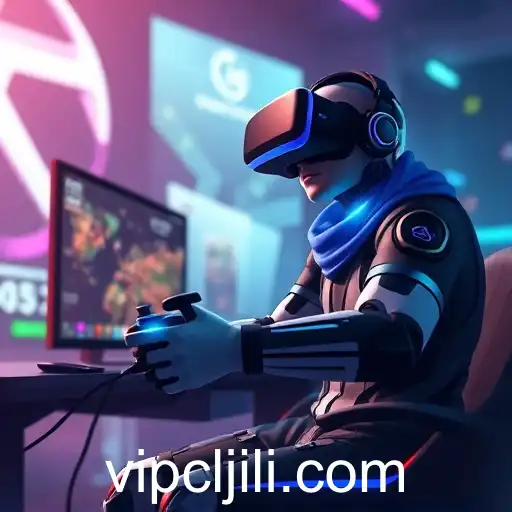 Year of Innovation in Online Gaming